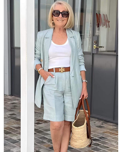 Laura | Elegant Summer Outfit