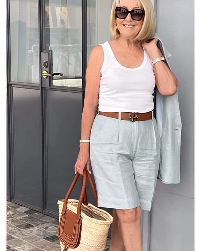 Laura | Elegant Summer Outfit