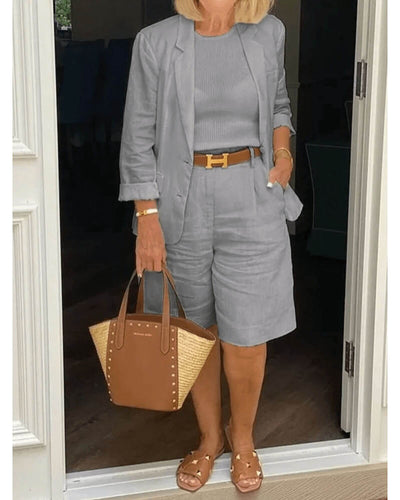 Laura | Elegant Summer Outfit