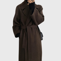Grace | Women Classic Wool Warm Overcoat
