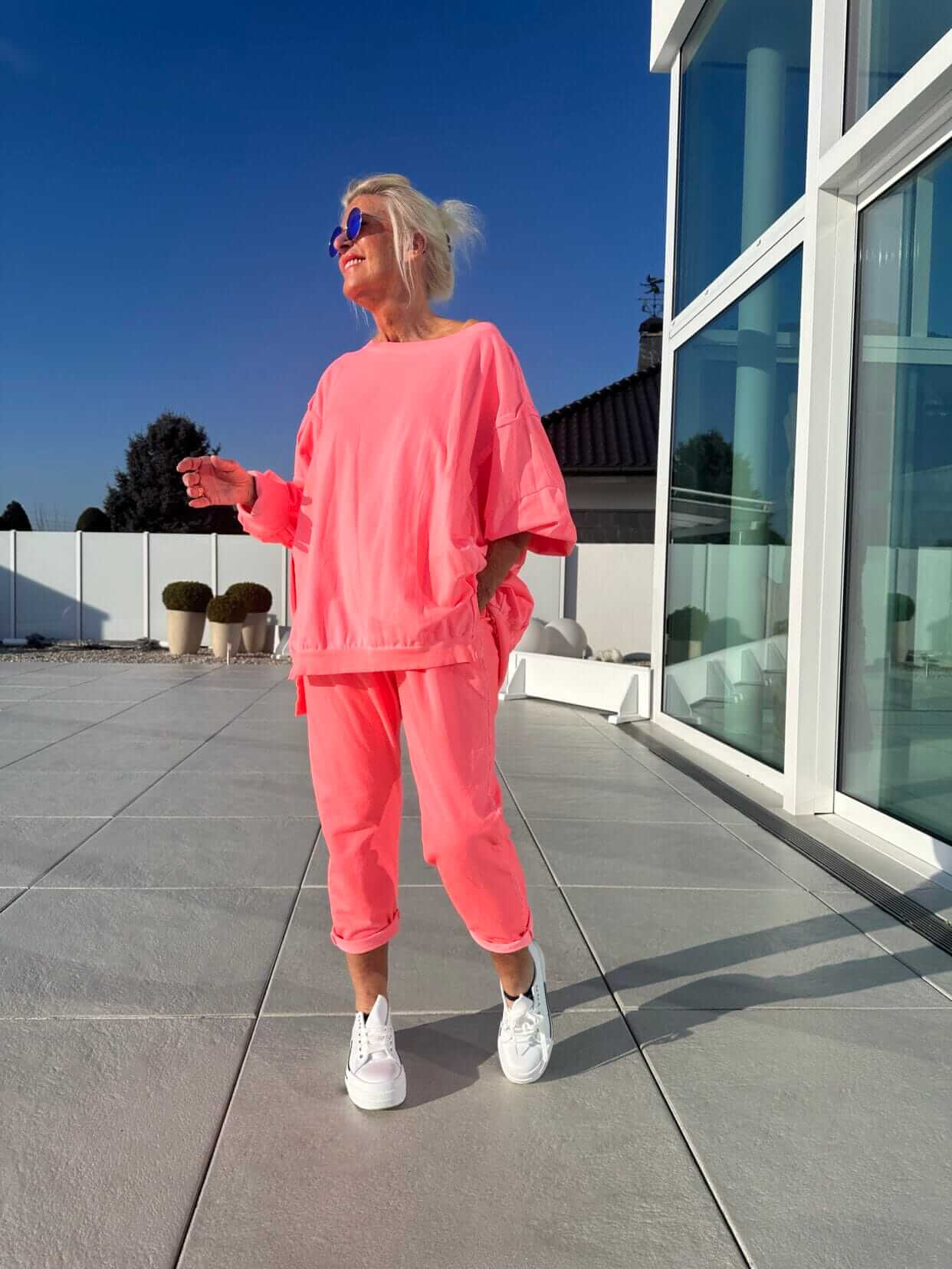 Alessandra | Casual Two-Piece Set