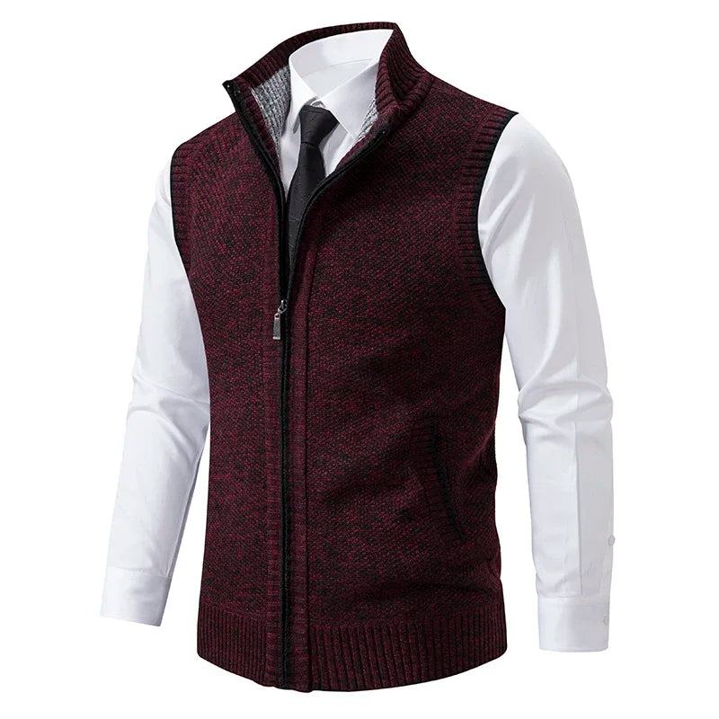 Enrico | Professional Gilet
