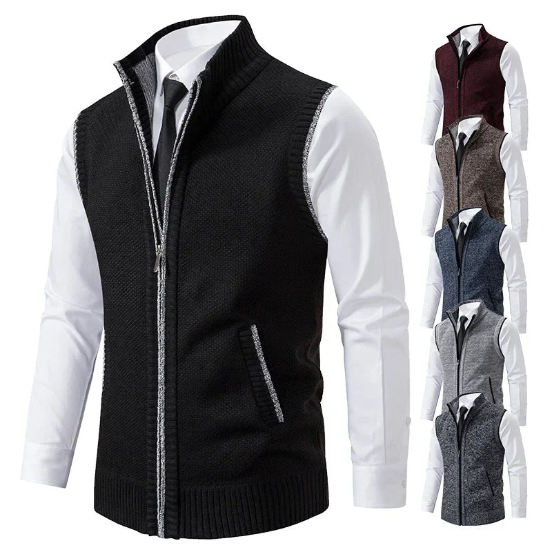 Enrico | Professional Gilet