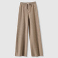 Madison | Women’s Winter Wide Leg Knit Pants