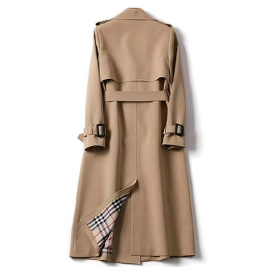 Sienna | Classic Trench