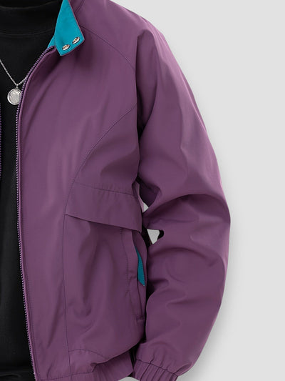 Anton | Spring Windbreaker Jacket