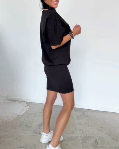 Beatrice | Elegant Casual Suit