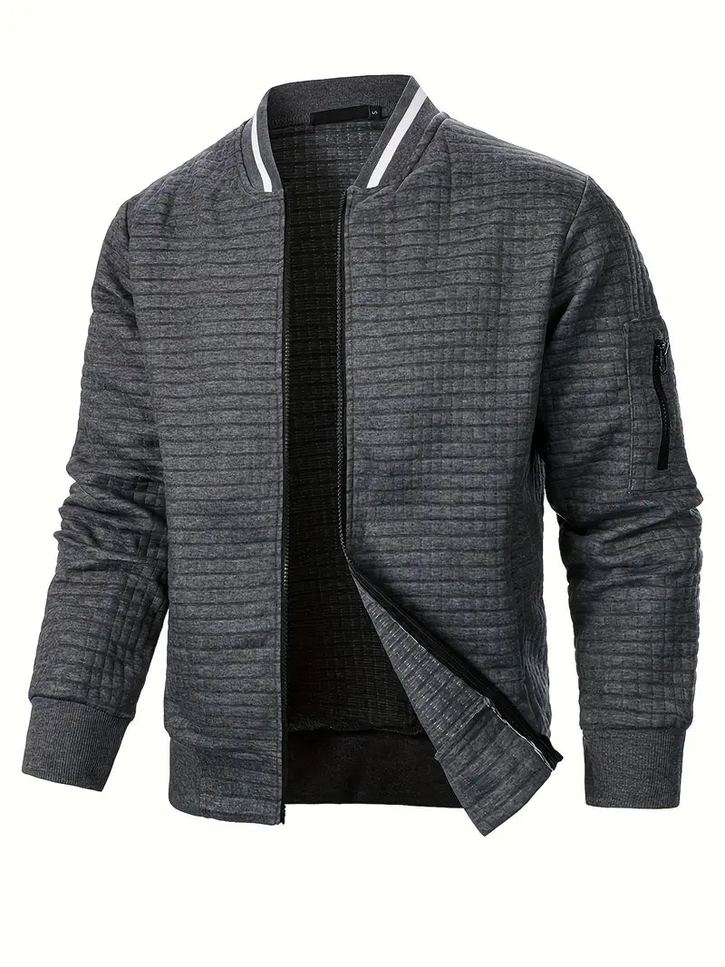 Flavio | Lightweight Elegant Jacket