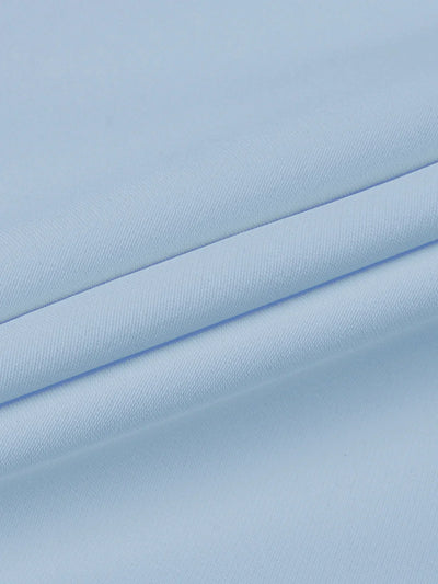 Molly | Pleated Long Dress