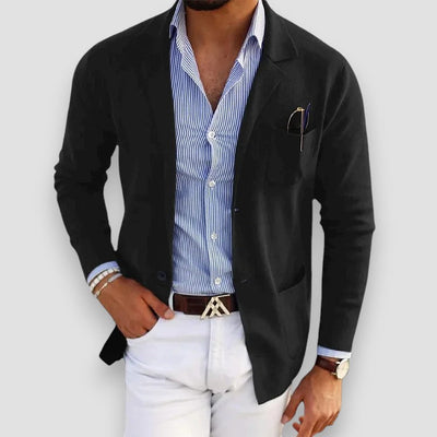 Paolo | Elegant Casual Blazer