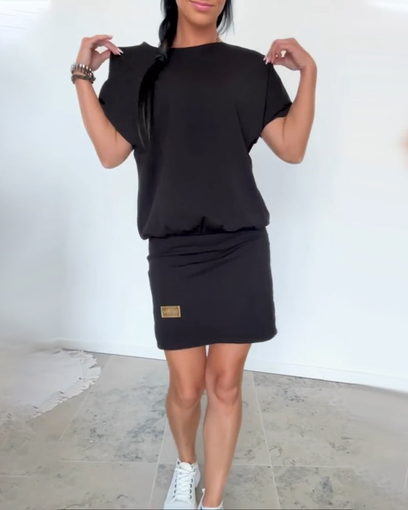 Beatrice | Elegant Casual Suit