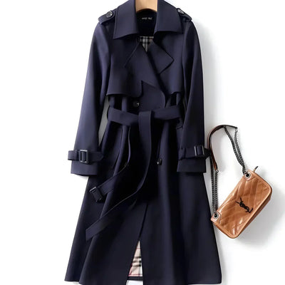 Sienna | Classic Trench