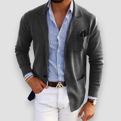 Paolo | Elegant Casual Blazer