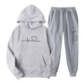 Hazel | Women’s Relaxed Two-Piece Lounge Outfit