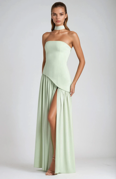 Mariah | Elegant Long Dress