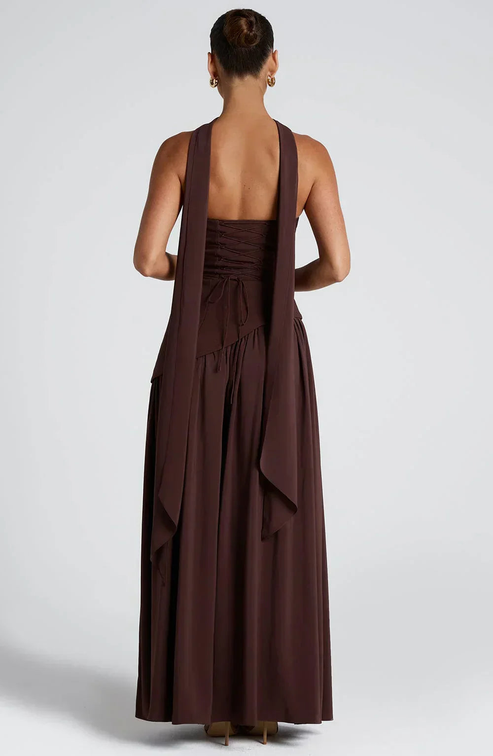 Mariah | Elegant Long Dress