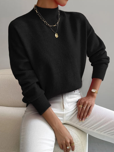 Maria | Elegant and Warm Jumper