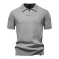 Hunter | Men's Short Sleeve Classic Polo Shirt