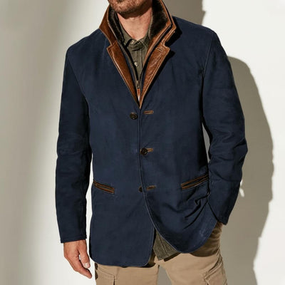 Dylan | Elegant Vintage Jacket