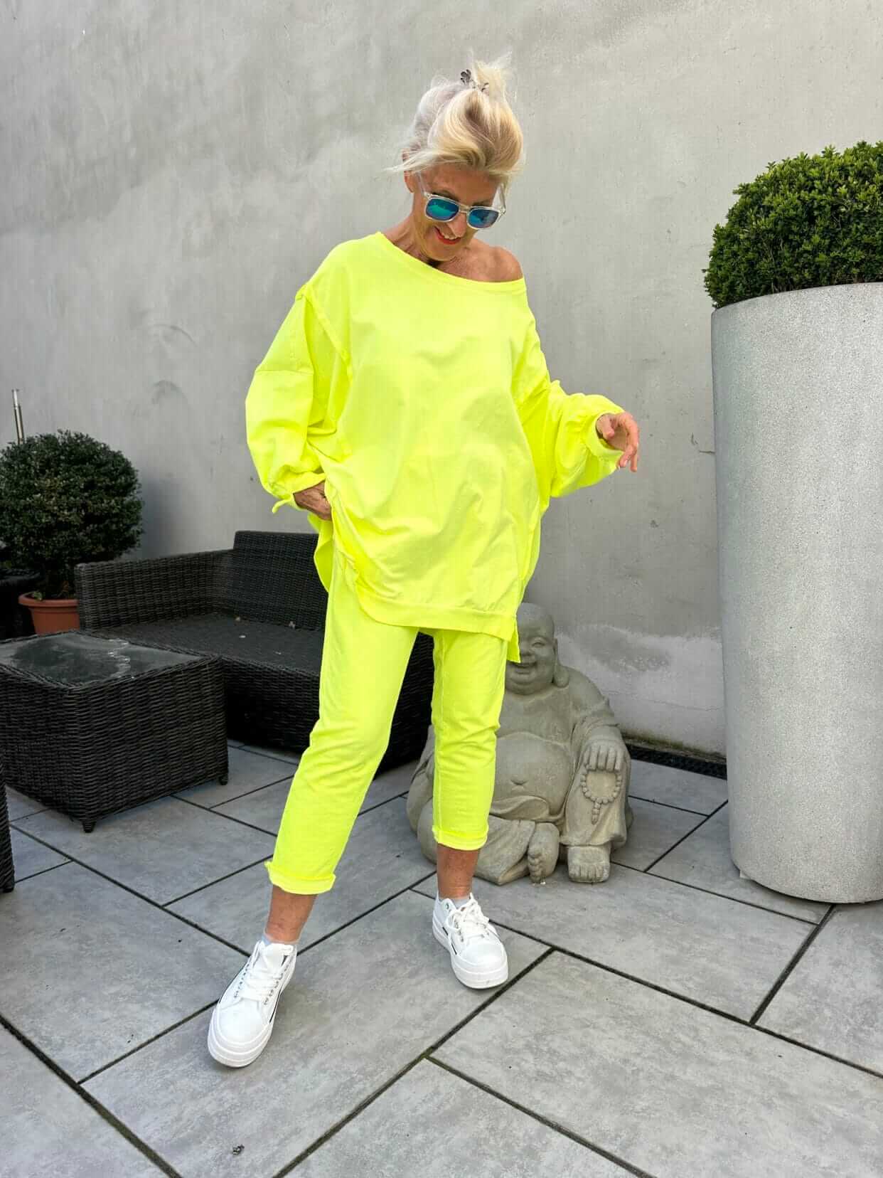 Alessandra | Casual Two-Piece Set