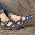 Fiona | Women Spring Cutout Walking Sandals