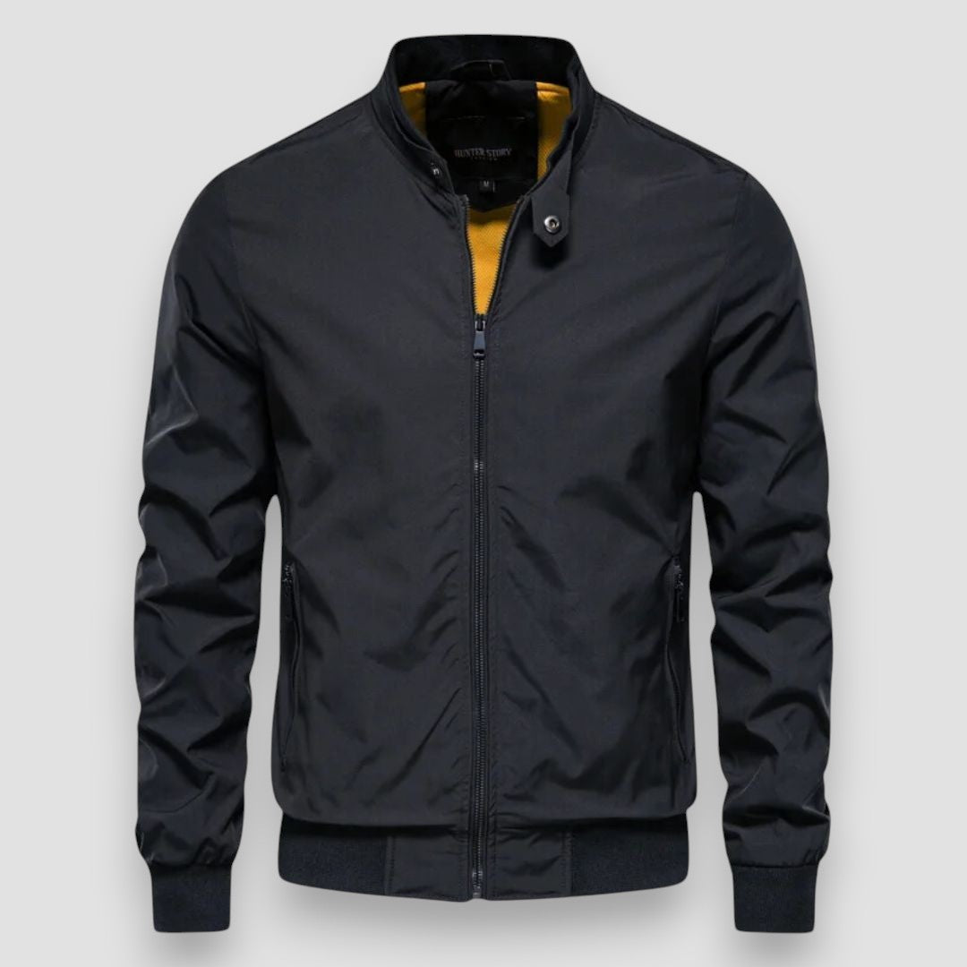 Donal | Lightweight Casual Jacket