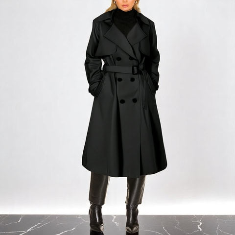 Sienna | Classic Trench