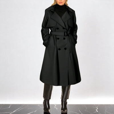 Sienna | Classic Trench