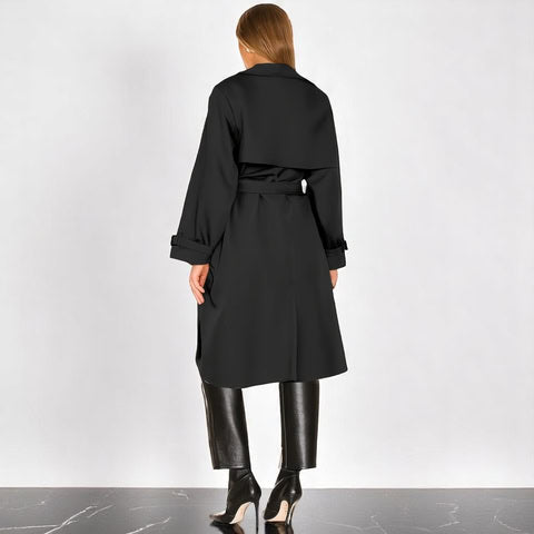 Sienna | Classic Trench