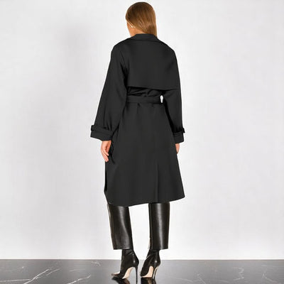 Sienna | Classic Trench