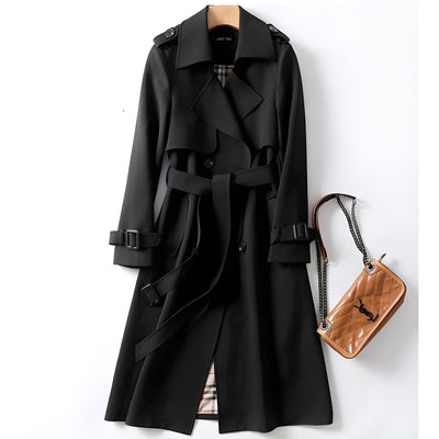 Sienna | Classic Trench